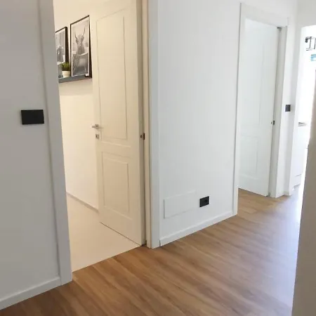 Sophie Vista Mare Apartamento