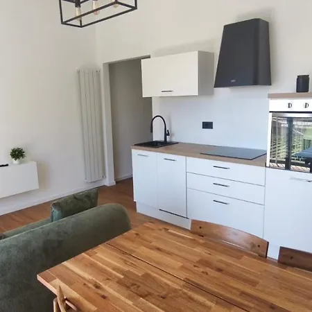 Apartment Sophie Vista Mare *