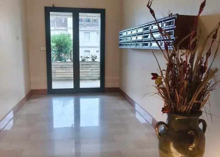 Apartamento Sophie Vista Mare