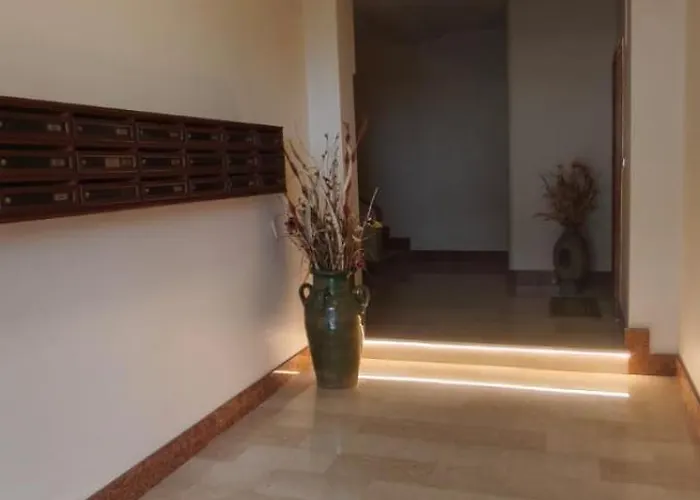 Sophie Vista Mare Apartamento Sanremo