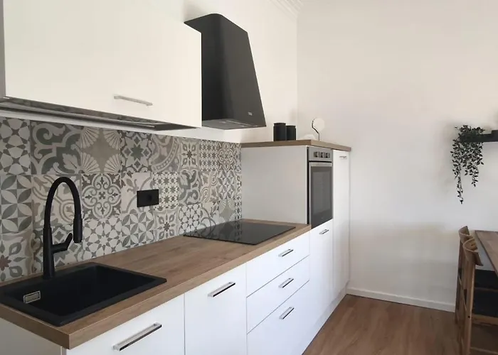 Apartamento Sophie Vista Mare Sanremo