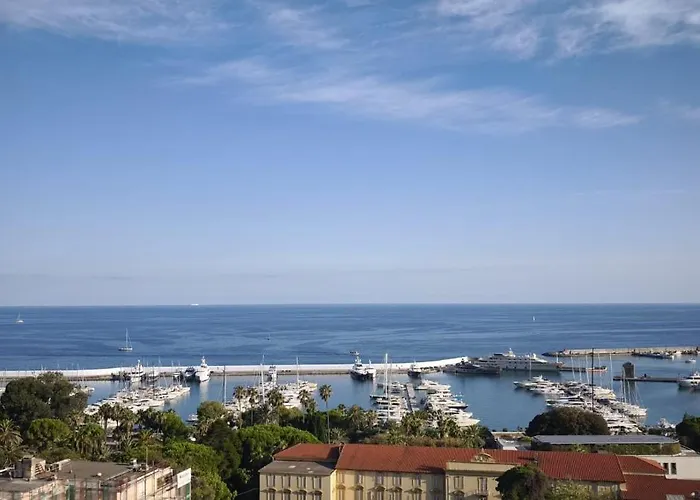 Apartamento Sophie Vista Mare