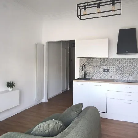 Апартаменти Sophie Vista Mare Санремо