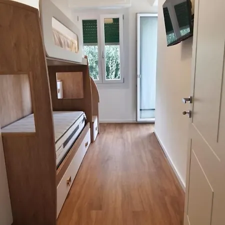 Sophie Vista Mare Апартаменти