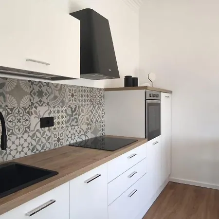 公寓 Sophie Vista Mare 圣雷默