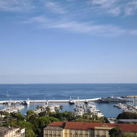 公寓 Sophie Vista Mare