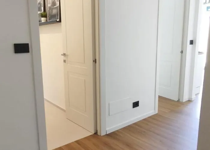 Sophie Vista Mare 公寓