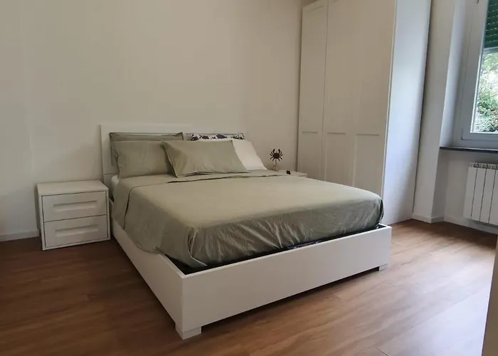 Sophie Vista Mare * Sanremo