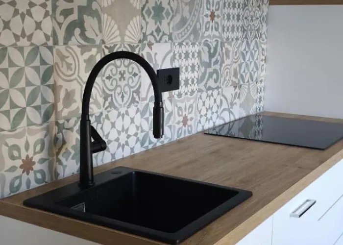 Sophie Vista Mare 公寓 圣雷默