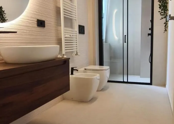 Sophie Vista Mare * 圣雷默