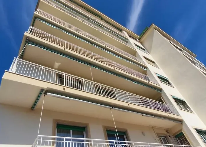 公寓 Sophie Vista Mare