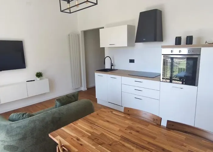 Apartmán Sophie Vista Mare *