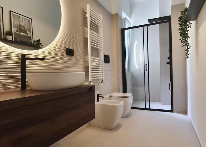 Sophie Vista Mare * 圣雷默